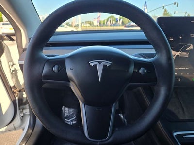2023 Tesla Model 3 Long Range W/ Navigation