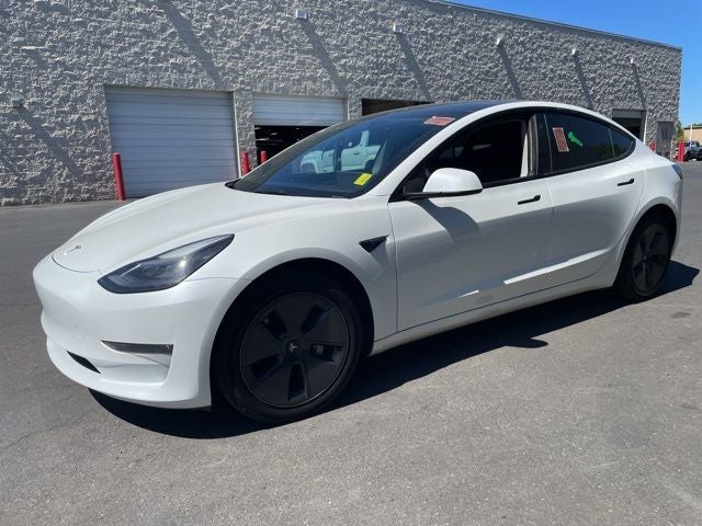 2023 Tesla Model 3 Long Range W/ Navigation