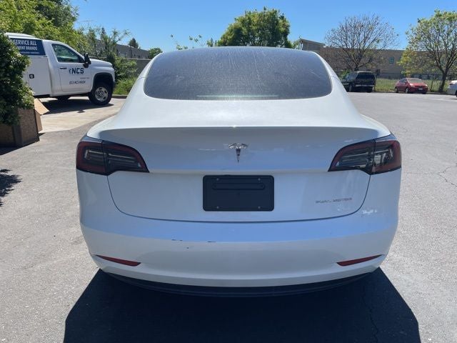 2023 Tesla Model 3 Long Range W/ Navigation