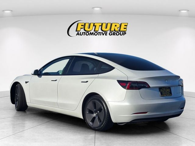 2023 Tesla Model 3 Long Range W/ Navigation