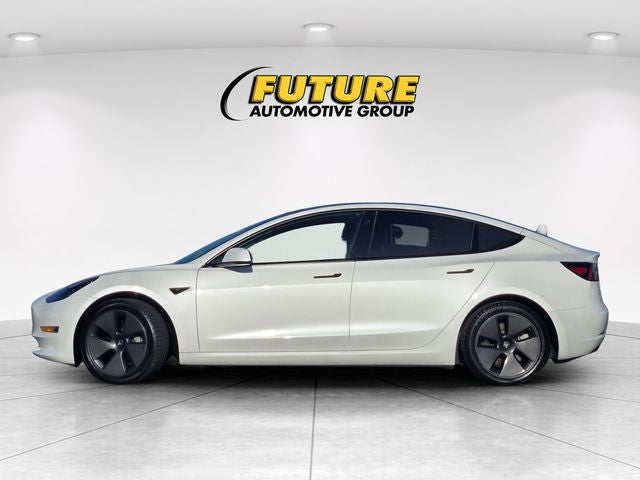 2023 Tesla Model 3 Long Range W/ Navigation