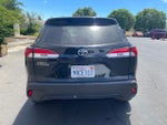 2024 Toyota Corolla Cross L FWD