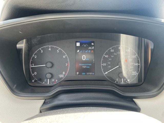 2024 Toyota Corolla Cross L FWD