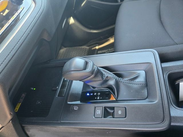 2026 Toyota Corolla Cross LE FWD W/ Moonroof and Multimedia Upgrade Pkg.