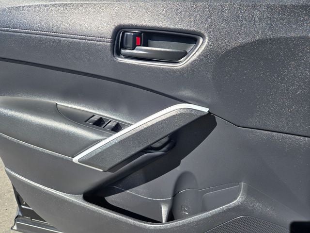 2026 Toyota Corolla Cross LE FWD W/ Moonroof and Multimedia Upgrade Pkg.