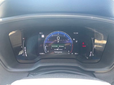 2026 Toyota Corolla Cross LE FWD W/ Moonroof and Multimedia Upgrade Pkg.