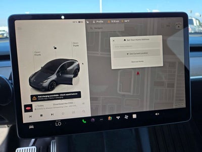 2023 Tesla Model Y Long Range AWD W. Navigation