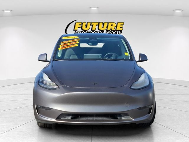 2023 Tesla Model Y Long Range AWD W. Navigation