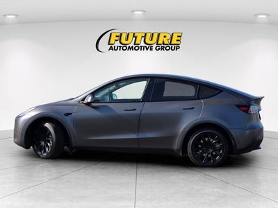 2023 Tesla Model Y Long Range AWD W. Navigation