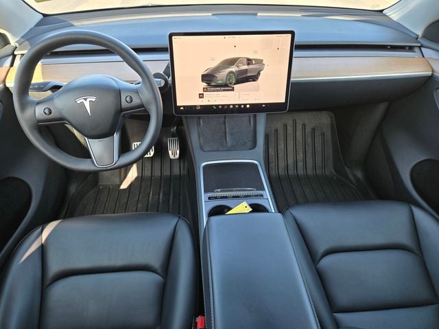 2023 Tesla Model Y Long Range AWD W. Navigation