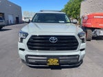 2024 Toyota Sequoia SR5 4WDW/ TRD Sport and Premium Pkg's.