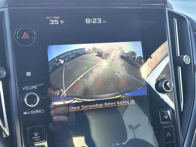 2024 Subaru WRX Premium AWD W/ Manual Transmission