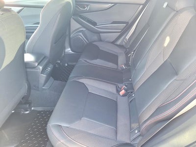 2024 Subaru WRX Premium AWD W/ Manual Transmission