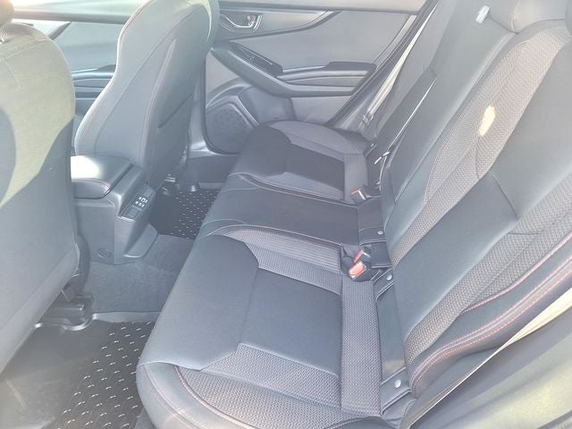 2024 Subaru WRX Premium AWD W/ Manual Transmission