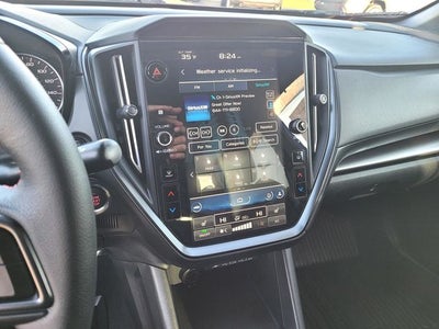 2024 Subaru WRX Premium AWD W/ Manual Transmission