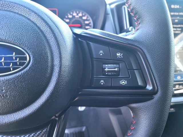 2024 Subaru WRX Premium AWD W/ Manual Transmission