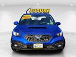 2024 Subaru WRX Premium AWD W/ Manual Transmission