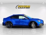 2024 Subaru WRX Premium AWD W/ Manual Transmission