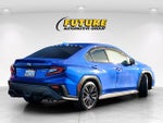 2024 Subaru WRX Premium AWD W/ Manual Transmission