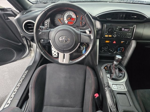 2013 Scion FR-S Base W/ Premium Audio