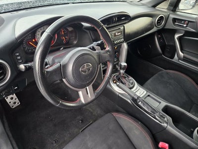 2013 Scion FR-S Base W/ Premium Audio
