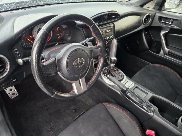2013 Scion FR-S Base W/ Premium Audio