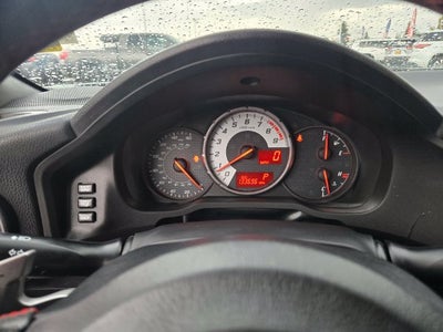 2013 Scion FR-S Base W/ Premium Audio