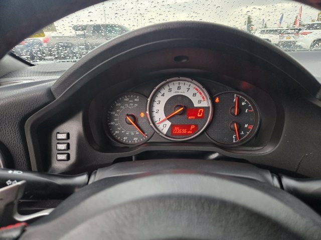 2013 Scion FR-S Base W/ Premium Audio