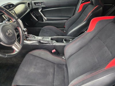 2013 Scion FR-S Base W/ Premium Audio