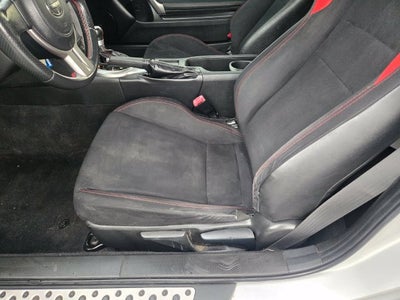 2013 Scion FR-S Base W/ Premium Audio