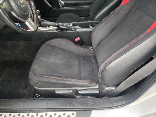 2013 Scion FR-S Base W/ Premium Audio