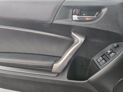 2013 Scion FR-S Base W/ Premium Audio