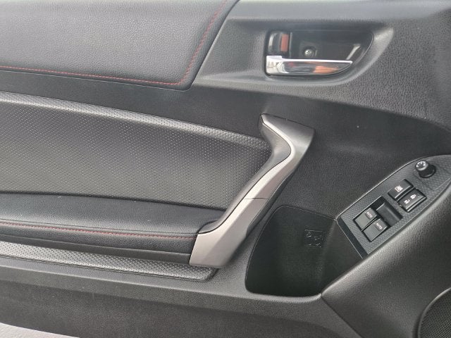 2013 Scion FR-S Base W/ Premium Audio