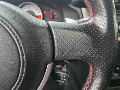 2013 Scion FR-S Base W/ Premium Audio