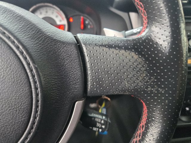 2013 Scion FR-S Base W/ Premium Audio