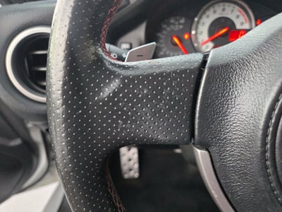 2013 Scion FR-S Base W/ Premium Audio