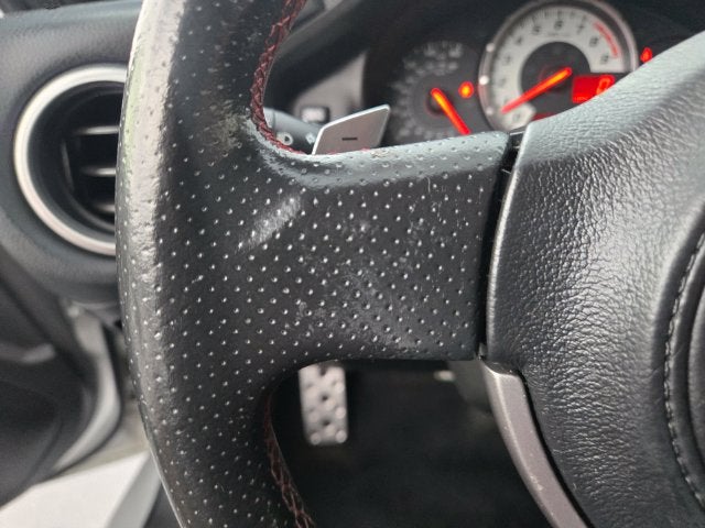 2013 Scion FR-S Base W/ Premium Audio