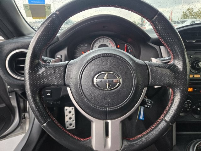 2013 Scion FR-S Base W/ Premium Audio
