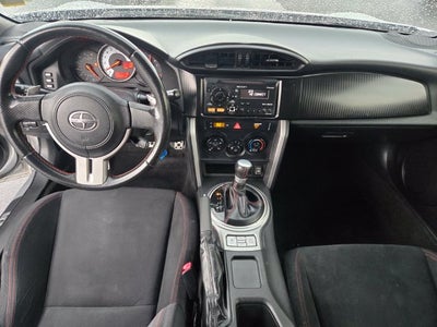2013 Scion FR-S Base W/ Premium Audio