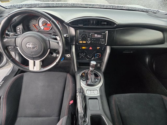 2013 Scion FR-S Base W/ Premium Audio