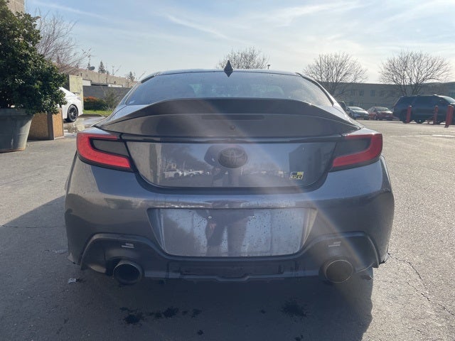 2023 Toyota GR86 Premium