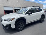 2021 Subaru Crosstrek Sport AWD