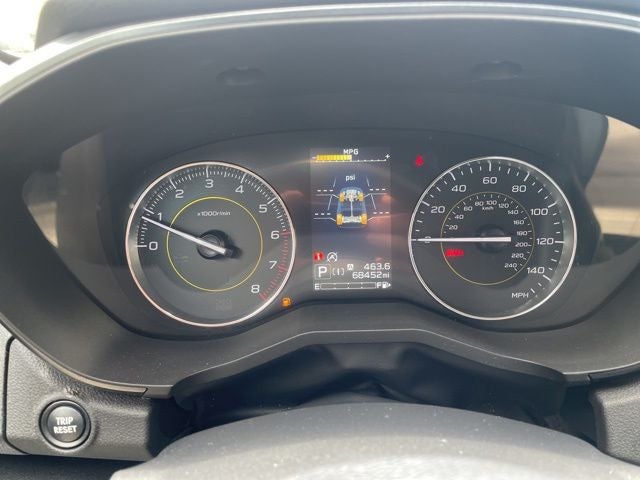 2021 Subaru Crosstrek Sport AWD