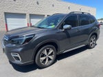 2021 Subaru Forester Touring AWD W/ Navigation and Premium Audio