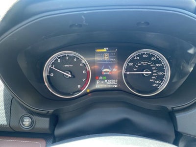 2021 Subaru Forester Touring AWD W/ Navigation and Premium Audio