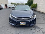 2018 Honda Civic EX-T