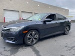 2018 Honda Civic EX-T