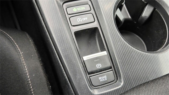 2022 Honda Civic EX W/ Moonroof