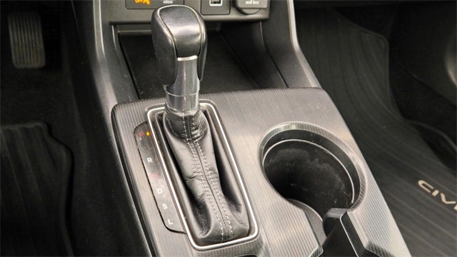 2022 Honda Civic EX W/ Moonroof