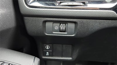 2022 Honda Civic EX W/ Moonroof